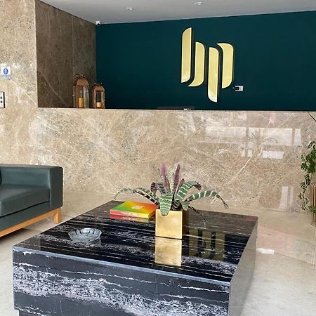 Buenavista Plaza Aparta Hotel 바랑키야 외부 사진