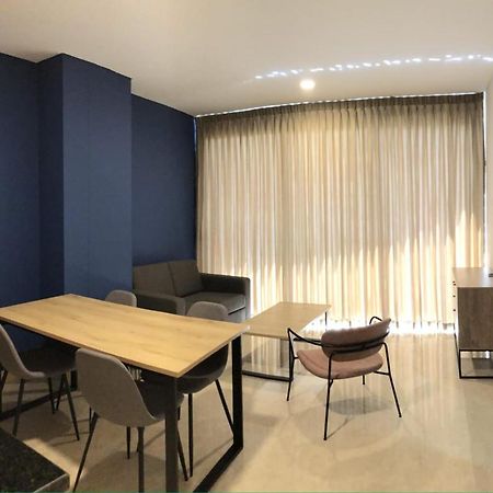 Buenavista Plaza Aparta Hotel 바랑키야 외부 사진