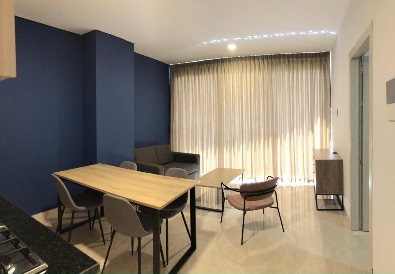 Buenavista Plaza Aparta Hotel 바랑키야 외부 사진
