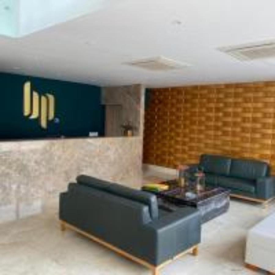 Buenavista Plaza Aparta Hotel 바랑키야 외부 사진